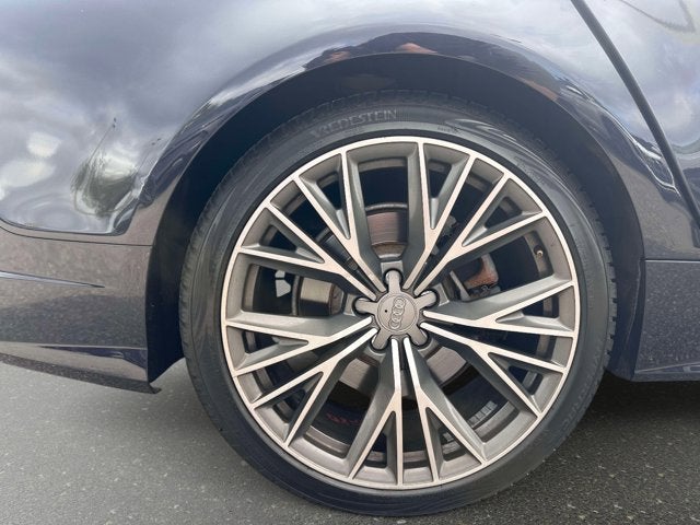 2016 Audi A7 3.0 Premium Plus