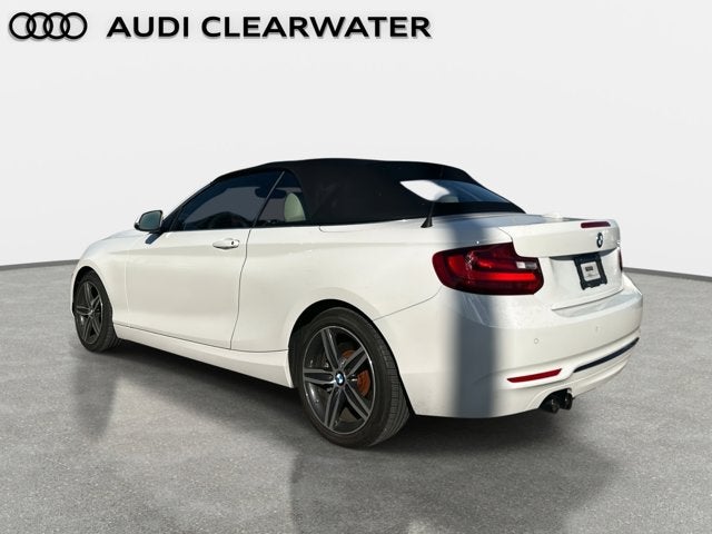 2017 BMW 2 Series 230i