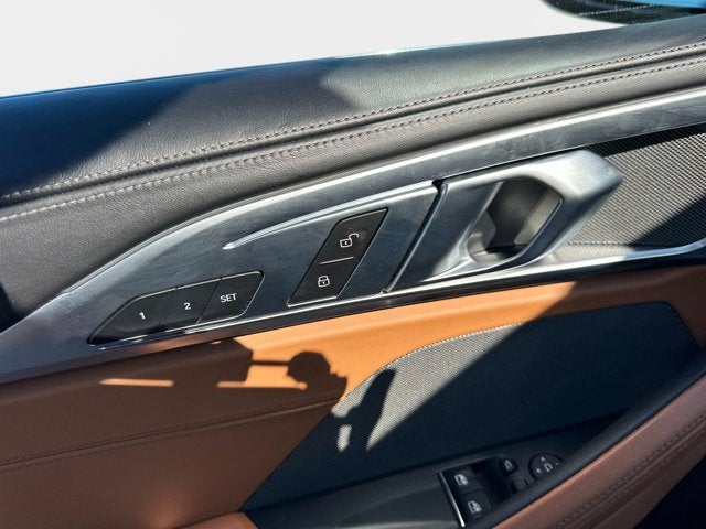 2021 BMW 8 Series 840i