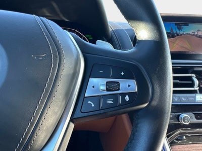 2021 BMW 8 Series 840i