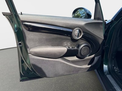 2016 MINI Cooper Hardtop 4 Door S