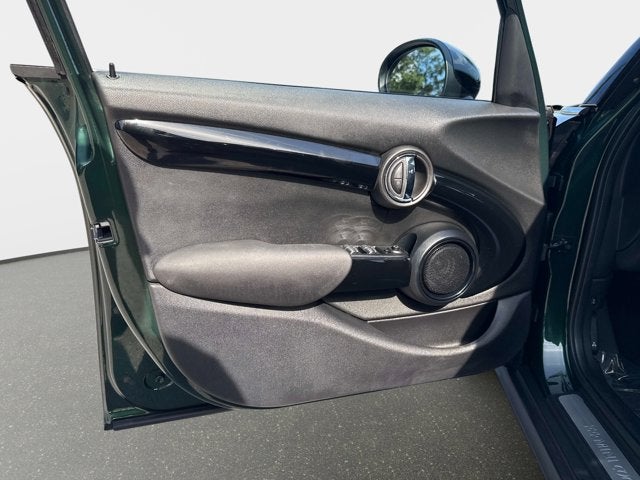 2016 MINI Cooper Hardtop 4 Door S