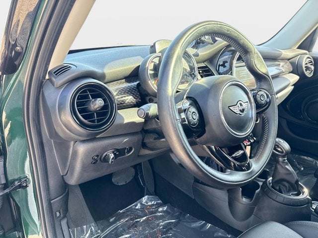 2016 MINI Cooper Hardtop 4 Door S