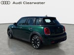 2016 MINI Cooper Hardtop 4 Door S