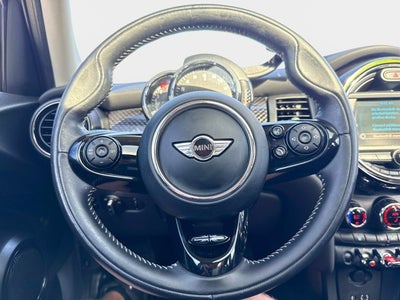 2016 MINI Cooper Hardtop 4 Door S
