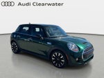 2016 MINI Cooper Hardtop 4 Door S