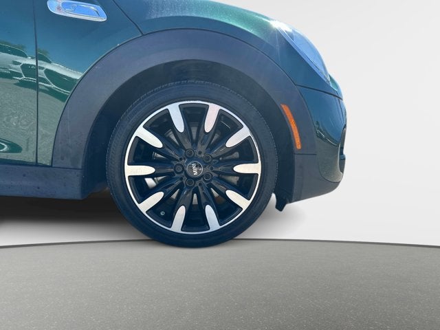 2016 MINI Cooper Hardtop 4 Door S