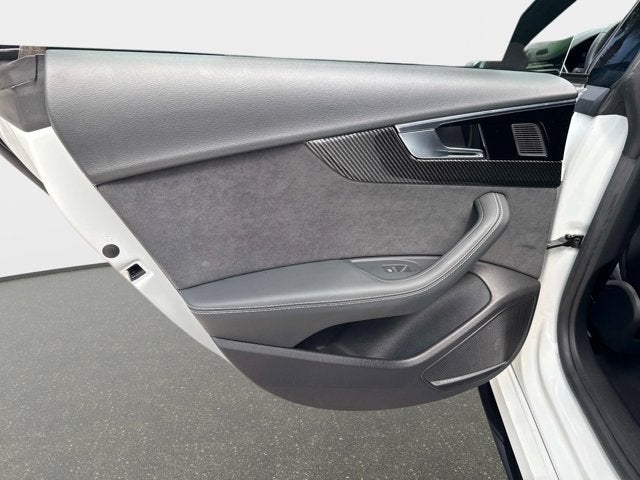 2022 Audi RS 5 Sportback 2.9T