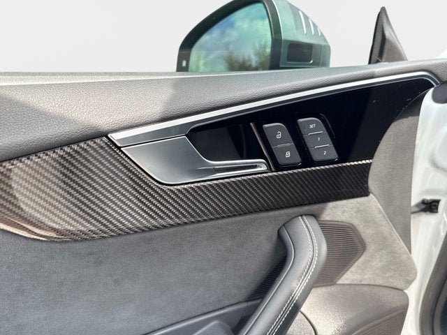 2022 Audi RS 5 Sportback 2.9T