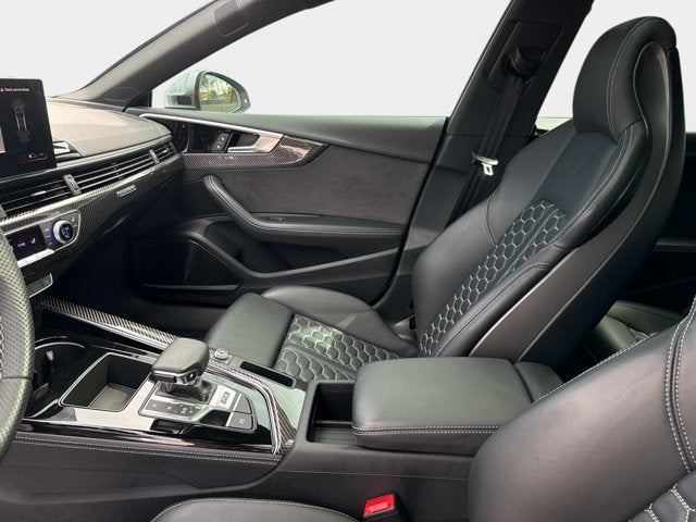 2022 Audi RS 5 Sportback 2.9T