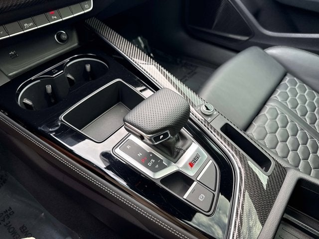 2022 Audi RS 5 Sportback 2.9T