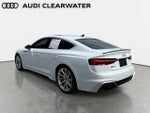 2022 Audi RS 5 Sportback 2.9T