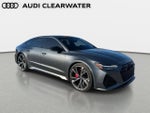 2022 Audi RS 7 4.0T