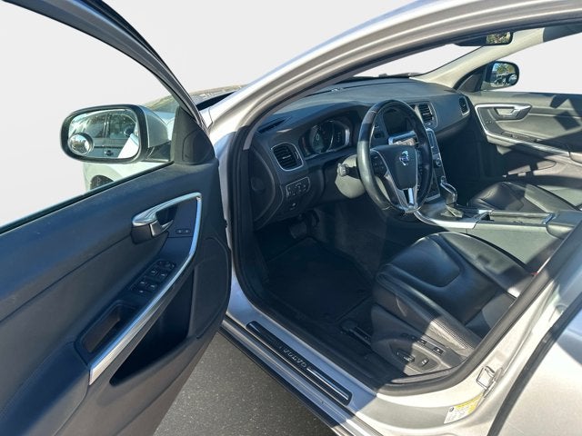 2015 Volvo S60 T5 Drive-E Premier