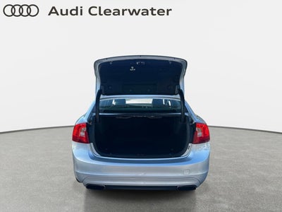 2015 Volvo S60 T5 Drive-E Premier