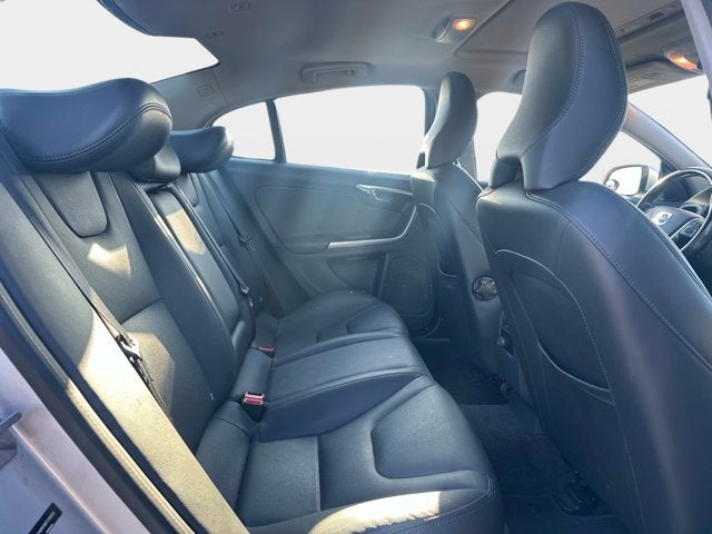 2015 Volvo S60 T5 Drive-E Premier