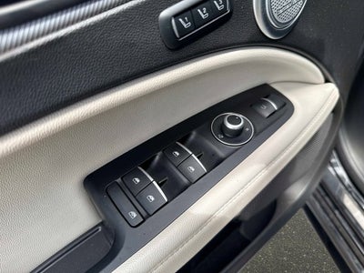 2021 Alfa Romeo Stelvio Ti Sport