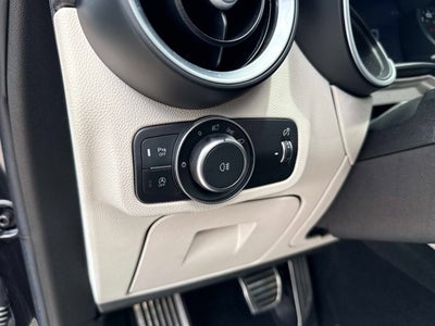 2021 Alfa Romeo Stelvio Ti Sport