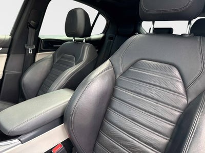 2021 Alfa Romeo Stelvio Ti Sport