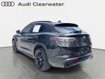2021 Alfa Romeo Stelvio Ti Sport
