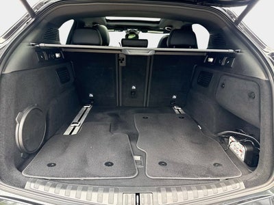 2021 Alfa Romeo Stelvio Ti Sport