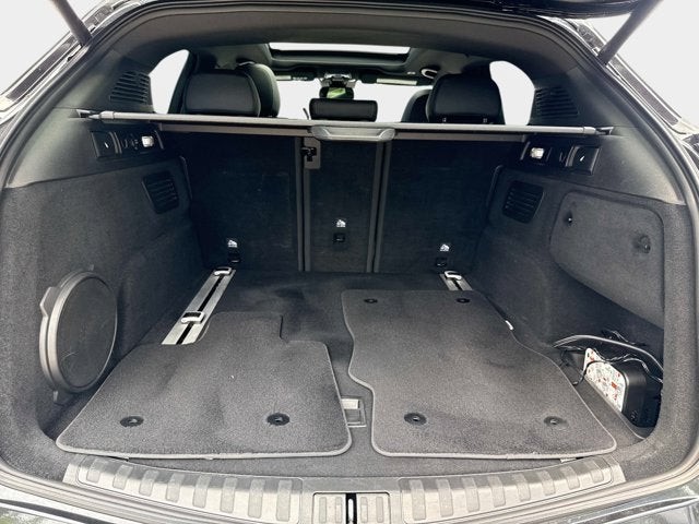 2021 Alfa Romeo Stelvio Ti Sport