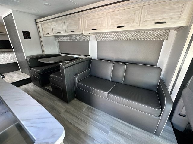 2023 Ford Forester River LE 2851S RV