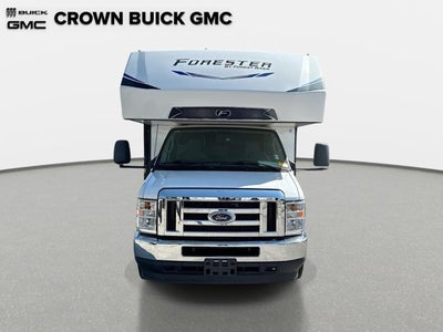 2023 Ford Forester River LE 2851S RV