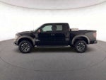 2012 Ford F-150 SVT Raptor
