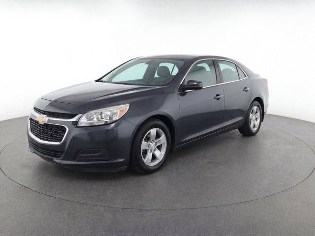2014 Chevrolet Malibu LS