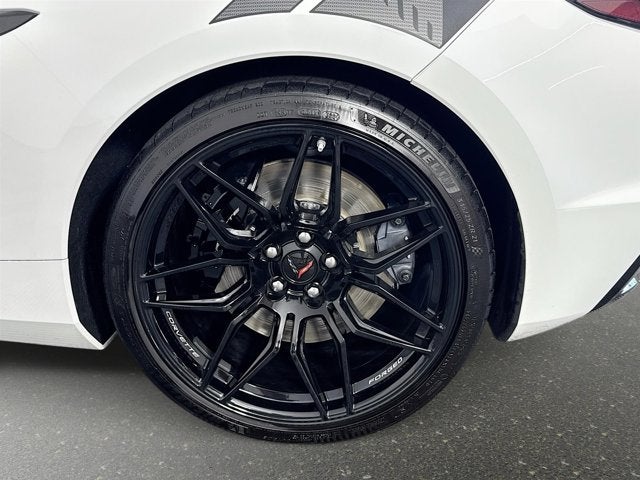 2025 Chevrolet Corvette Z06