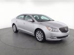 2015 Buick LaCrosse Leather Group