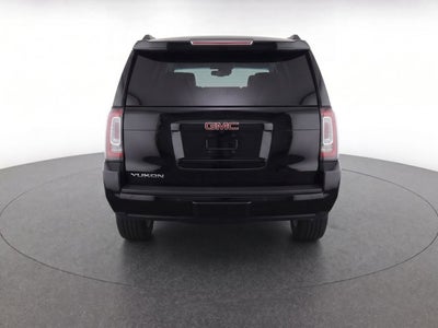 2020 GMC Yukon SLT