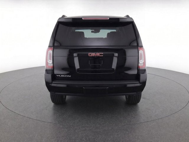 2020 GMC Yukon SLT
