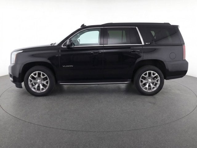 2020 GMC Yukon SLT