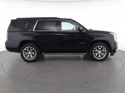 2020 GMC Yukon SLT
