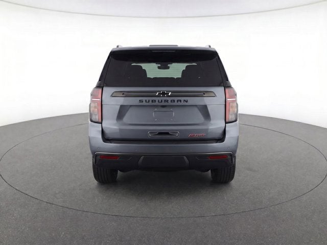 2021 Chevrolet Suburban RST