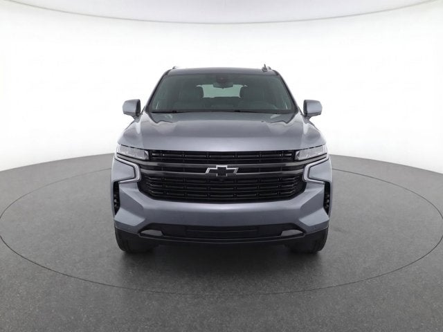 2021 Chevrolet Suburban RST