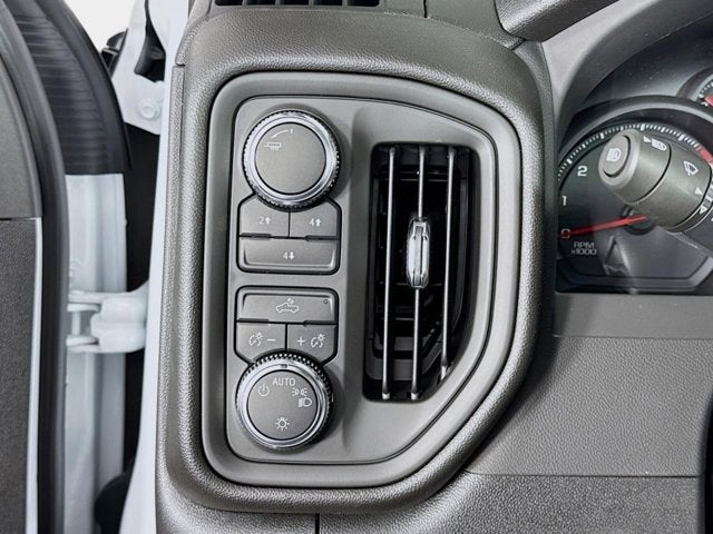 2025 GMC Sierra 2500HD Pro