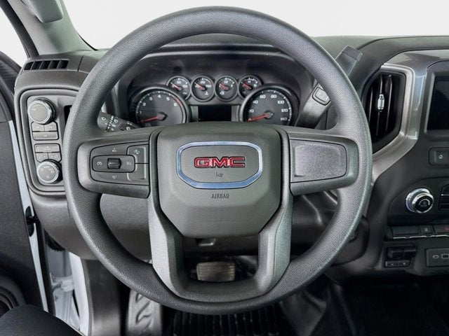 2025 GMC Sierra 2500HD Pro