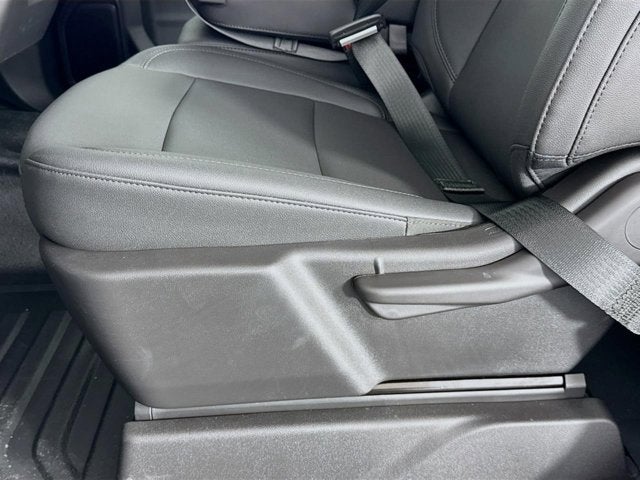 2025 GMC Sierra 2500HD Pro