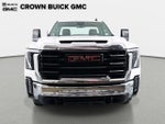 2025 GMC Sierra 2500HD Pro