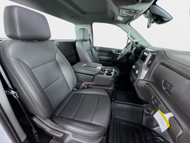 2025 GMC Sierra 2500HD Pro