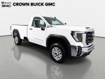 2025 GMC Sierra 2500HD Pro