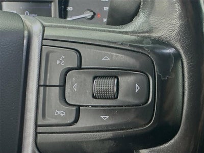 2022 GMC Sierra 3500HD SLT