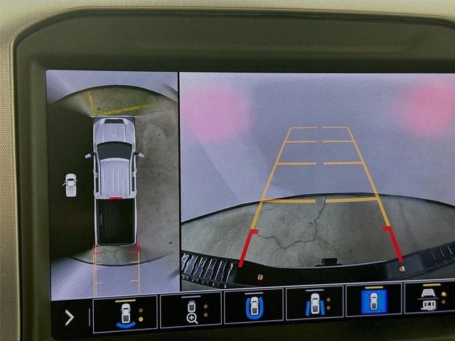 2022 GMC Sierra 3500HD SLT