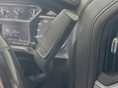 2022 GMC Sierra 3500HD SLT