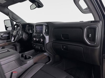 2022 GMC Sierra 3500HD SLT