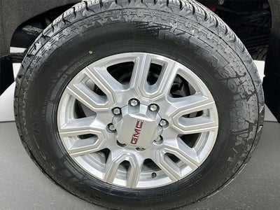 2022 GMC Sierra 3500HD SLT