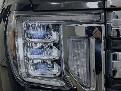 2022 GMC Sierra 3500HD SLT